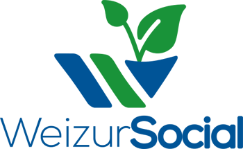 Logo Weizur Social