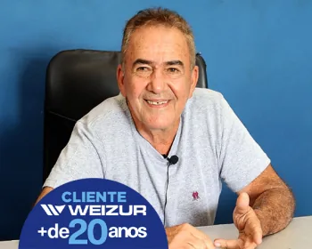 Rodrigues - Revenda Weizur à 20 anos