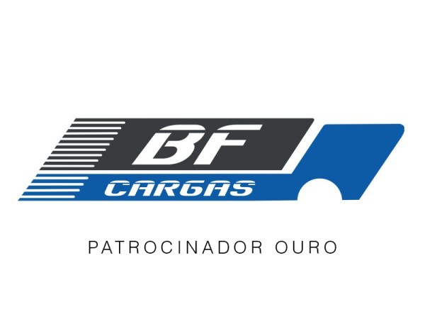 BFCargas - Patrocinador Ouro