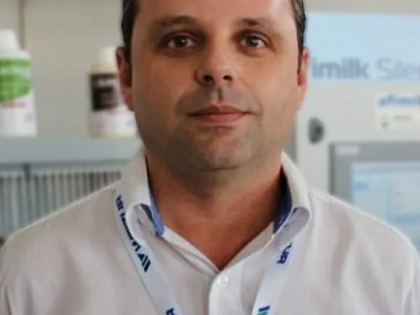 Luiz Armando Tolentino - Supervisor Comercial Weizur do Brasil