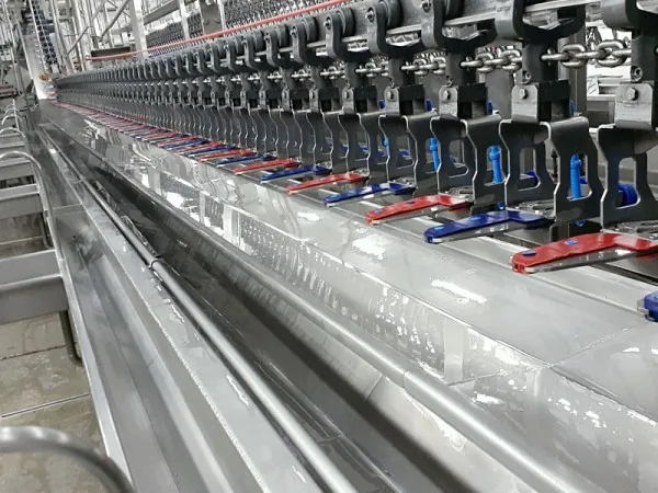 HIgienização Industrial Weizur  - Foto 3