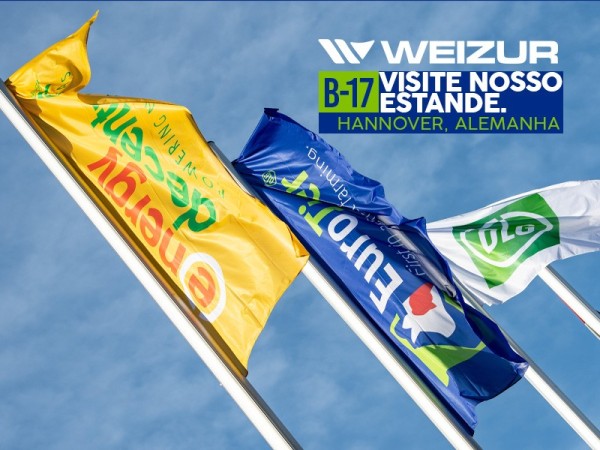 Weizur na EuroTier 2022 - Foto3