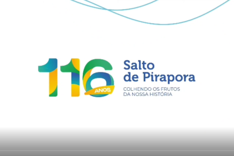 Aniversário 116 anos - Salto de Pirapora/SP | Patrocínio Weizur Brasil