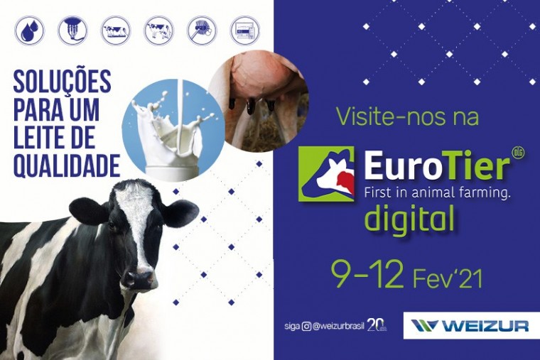EuroTier Digital 2021