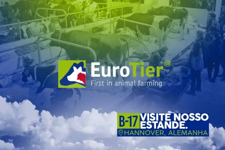 Weizur na EuroTier