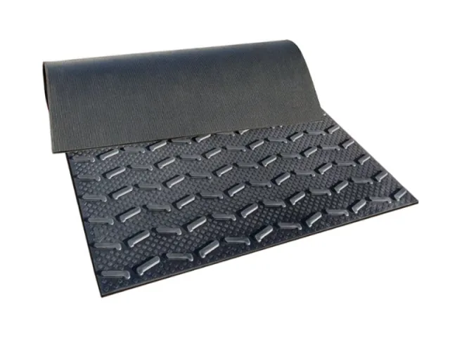 Piso de Borracha para Equinos Belmondo Step