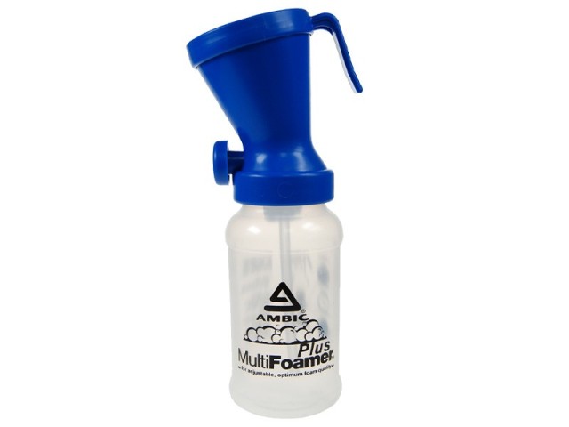 Copo Aplicador Multifoamer Plus