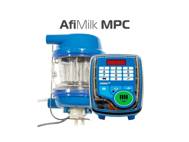 MPC - Afimilk