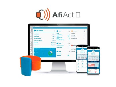 AfiAct II - Afimilk