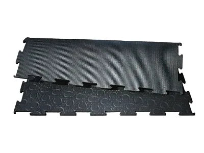 Piso de Borracha para Equinos Belmondo Walkway