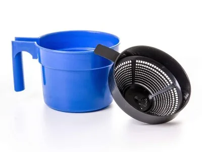 Caneca Fundo Preto