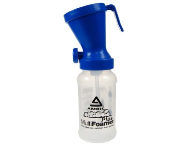 Copo Aplicador Multifoamer Plus