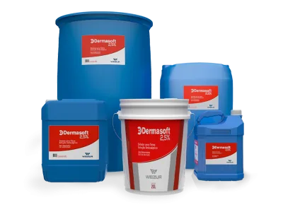 Dermasoft 2,5%