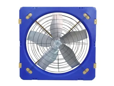 Ventilador para Gado AirFlow 250
