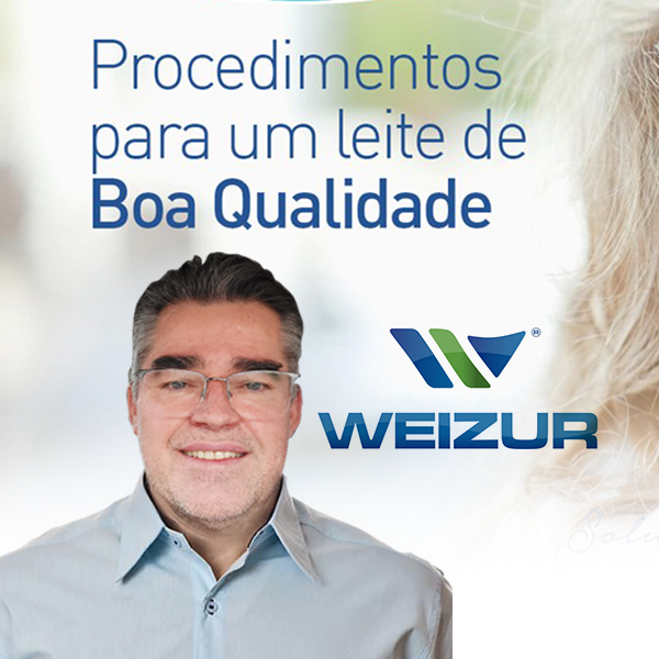 Procedimentos Para um Leite de Boa Qualidade